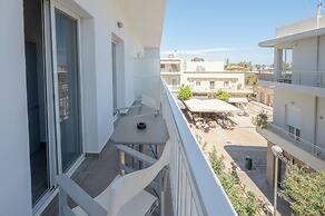 Milva Apartments