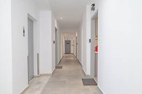 Milva Apartments