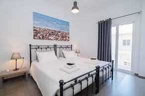 Milva Apartments