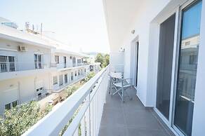 Milva Apartments