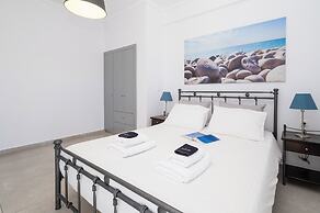 Milva Apartments