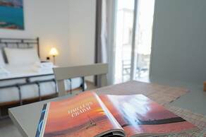 Milva Apartments