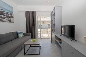 Milva Apartments