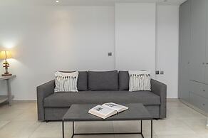 Milva Apartments