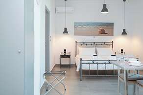 Milva Apartments