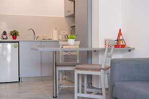 Milva Apartments