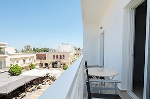 Milva Apartments