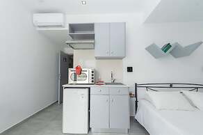 Milva Apartments
