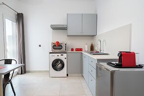Milva Apartments