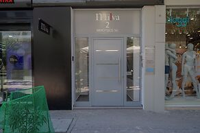 Milva Apartments