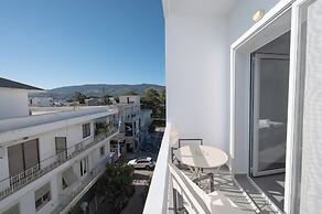 Milva Apartments
