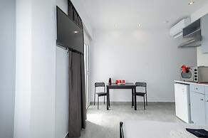 Milva Apartments