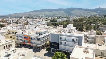 Milva Apartments