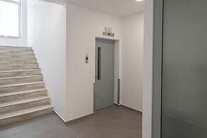 Milva Apartments