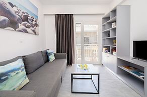 Milva Apartments