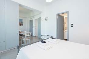 Milva Apartments