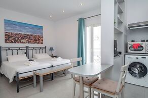 Milva Apartments