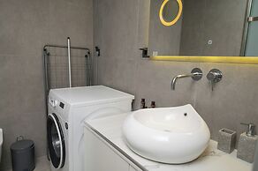 Milva Apartments