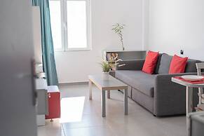 Milva Apartments