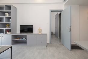 Milva Apartments