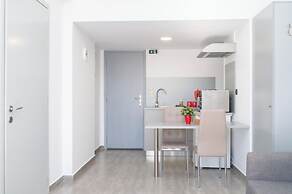 Milva Apartments