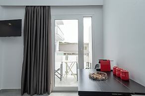 Milva Apartments