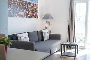 Milva Apartments