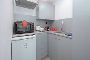 Milva Apartments