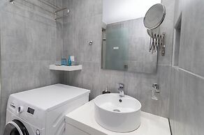Milva Apartments