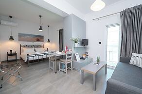 Milva Apartments