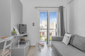 Milva Apartments