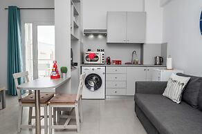 Milva Apartments