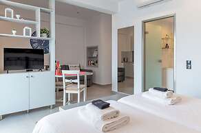 Milva Apartments