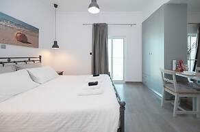 Milva Apartments