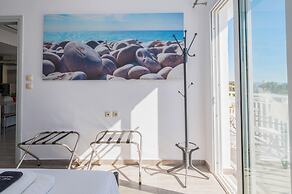 Milva Apartments