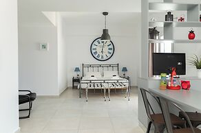 Milva Apartments