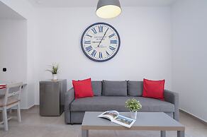 Milva Apartments