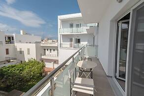 Milva Apartments