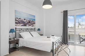 Milva Apartments
