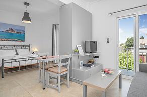 Milva Apartments