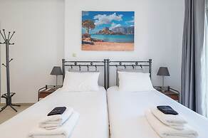 Milva Apartments