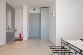 Milva Apartments