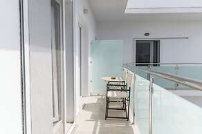 Milva Apartments