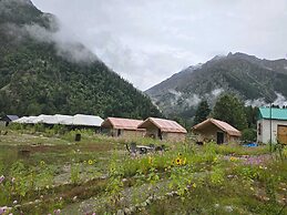 Ibex Camps