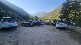 Ibex Camps