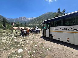 Ibex Camps