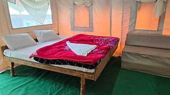 Ibex Camps