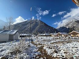 Ibex Camps