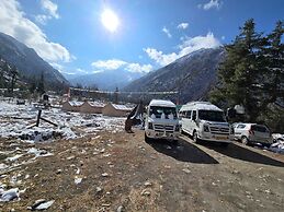 Ibex Camps