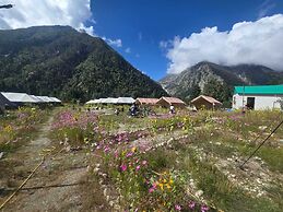 Ibex Camps